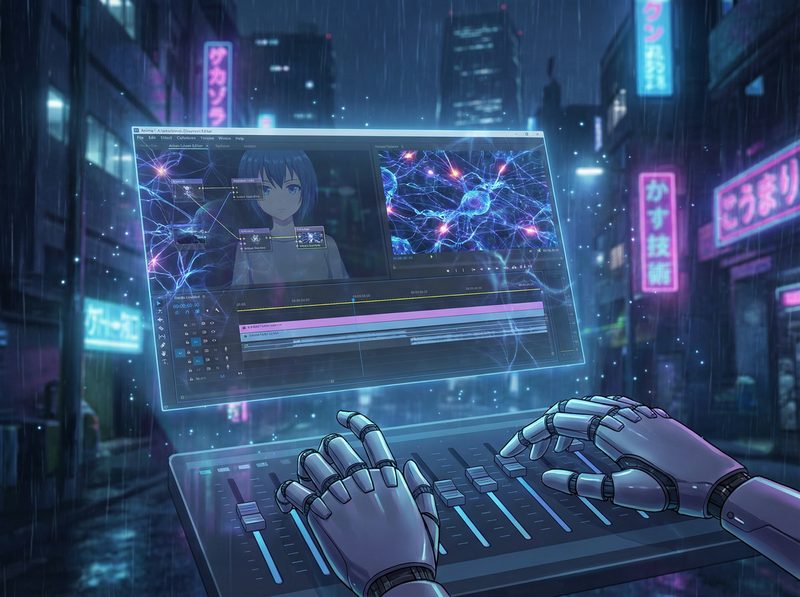 51视频AI剪辑教程