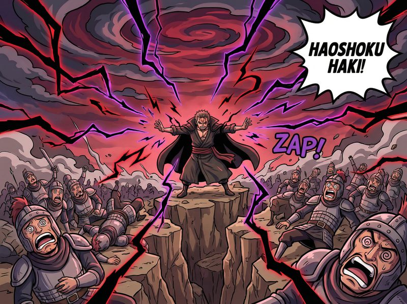 51视频霸王色霸气动漫