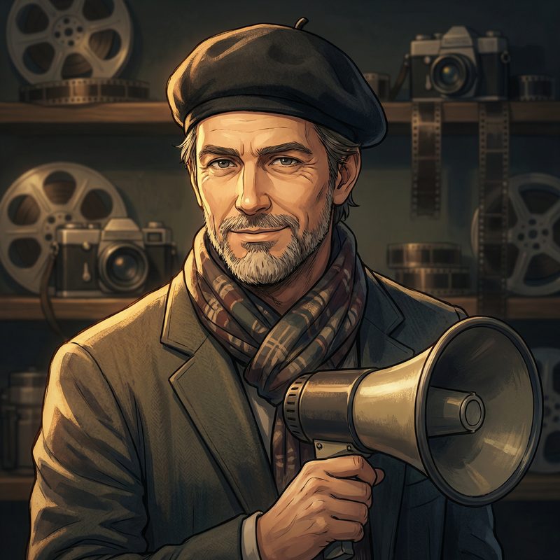 51视频导演陈导